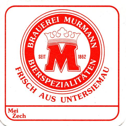 untersiemau co-by murmann quad 4a (185-u frisch aus-rot)